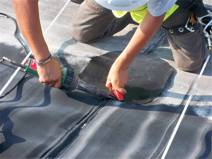 鑫宇土工材料工程案例图片